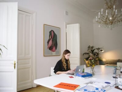 Admin & Virtual Assistance