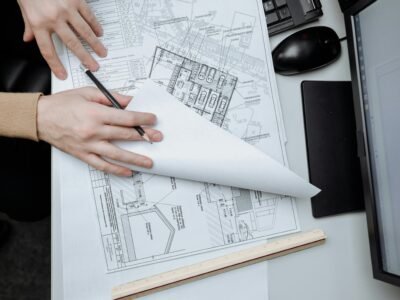 Architecture & Engineering