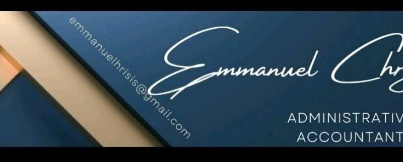 Ιδιαίτερα μαθήματα Λογιστικής, Αγγλικών, Γερμανικών, Νέων Ελληνικών, Πληροφορικής